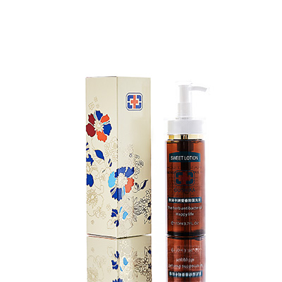 乌尔禾男女外阴洗液