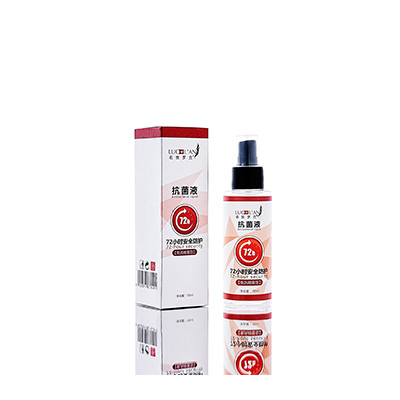 乌尔禾母婴防护喷雾