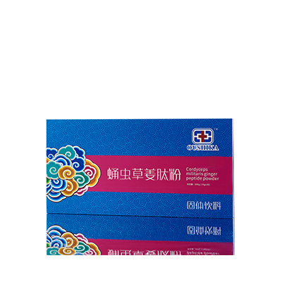 乌尔禾蛹虫草气血汤