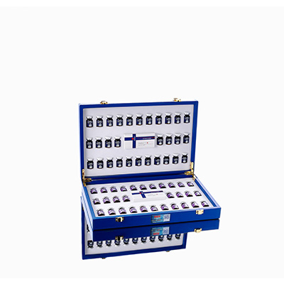 乌尔禾润芯综合版