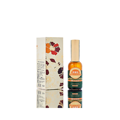 乌尔禾私密细嫩修复精华