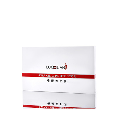 乌尔禾气血能量增强套