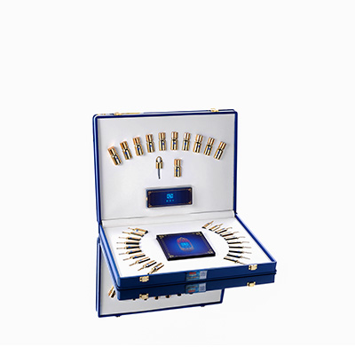 乌尔禾全身经络解压套