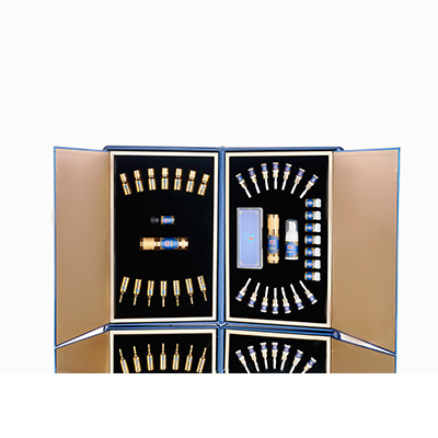 乌尔禾7D私密抗衰养护套